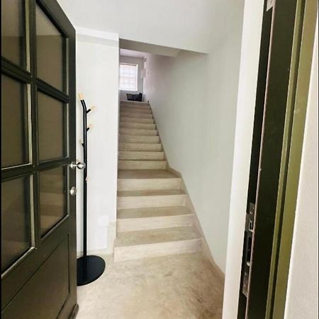 Bridge Apartment Porto Exterior foto