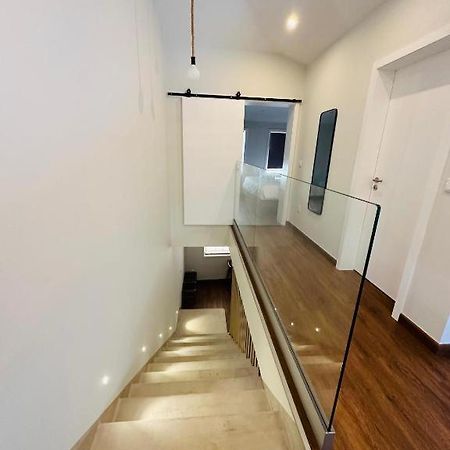 Bridge Apartment Porto Exterior foto