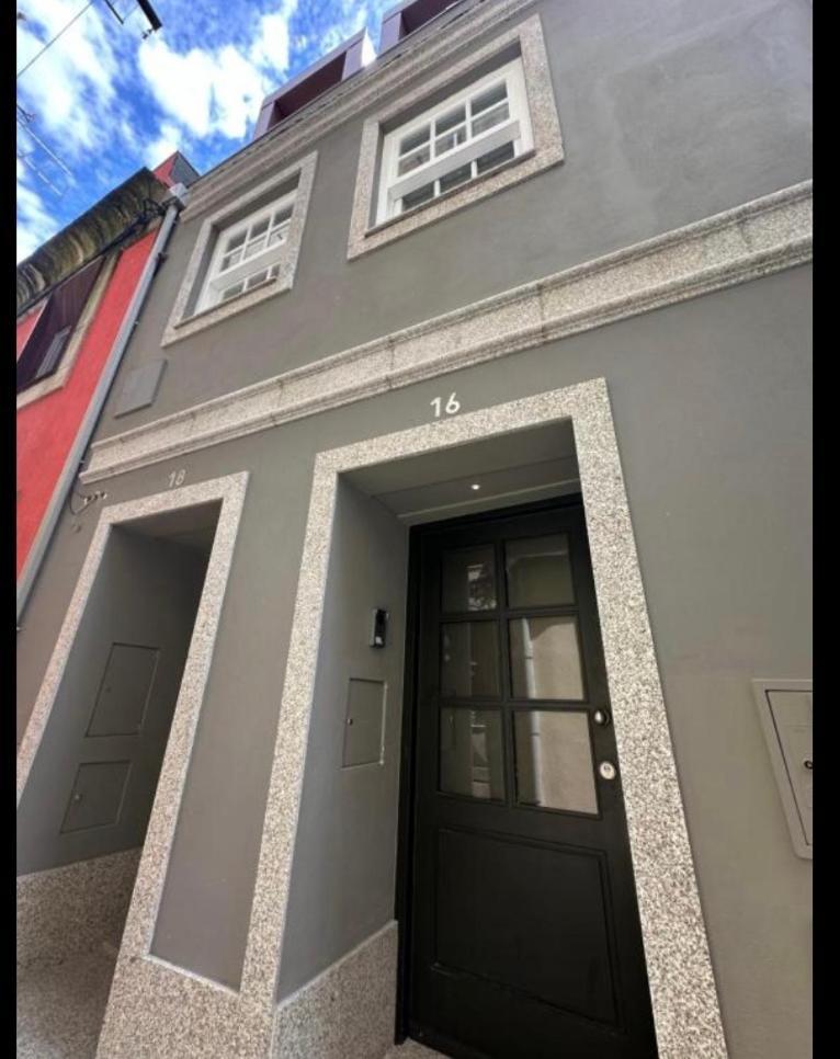Bridge Apartment Porto Exterior foto