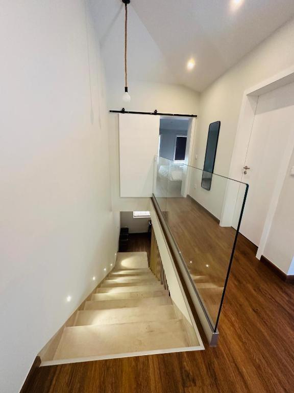 Bridge Apartment Porto Exterior foto