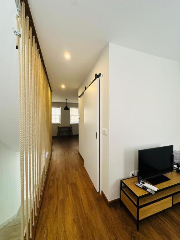 Bridge Apartment Porto Exterior foto